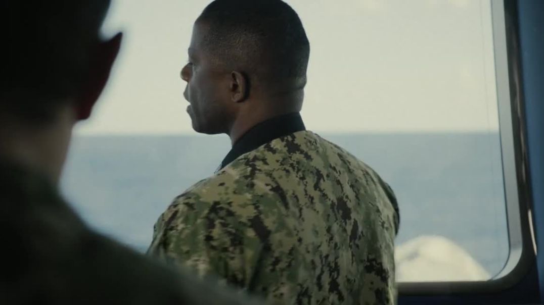 ⁣Film Doble Farsi Mutiny 2026 شورش