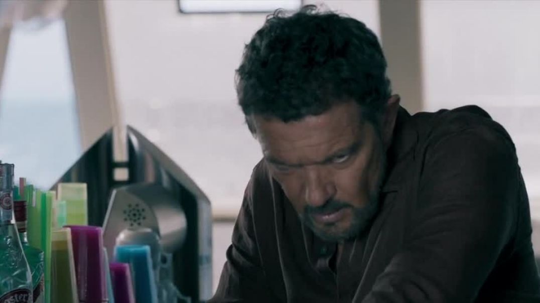 Film Doblefarsi Above And Below 2026 بالا و پایین