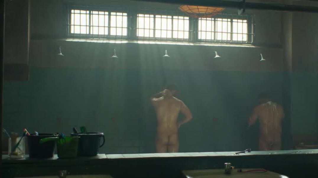 Film Doblefarsi Ghost in the Cell 2026 شبحی در زندان