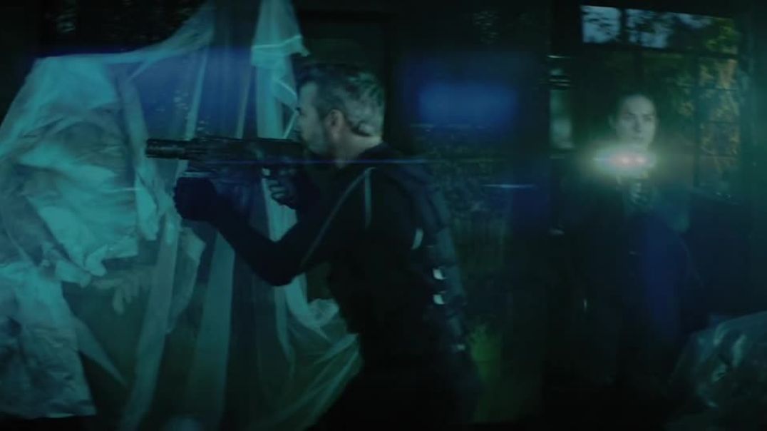 Film Doble farsi Breach 2026 فروپاشی آینده