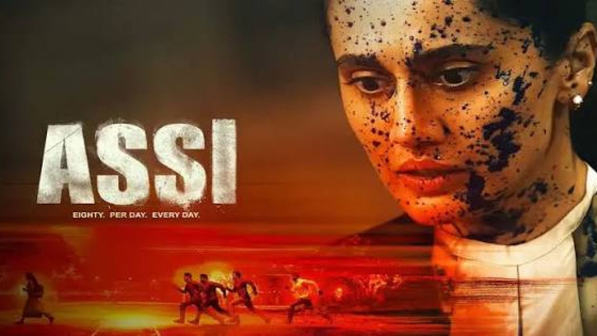Film Doblefarsi Assi 2026 هشتاد